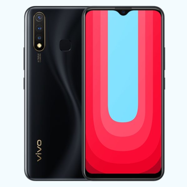 Vivo U20