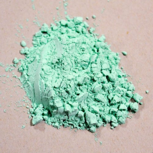 Copper Carbonate Per kg