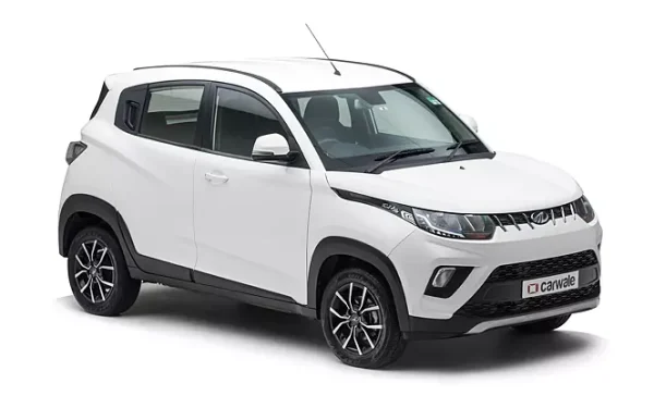 Mahindra KUV100 NXT - Image 3