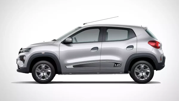 Renault Kwid - Image 2