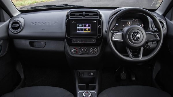 Renault Kwid - Image 5