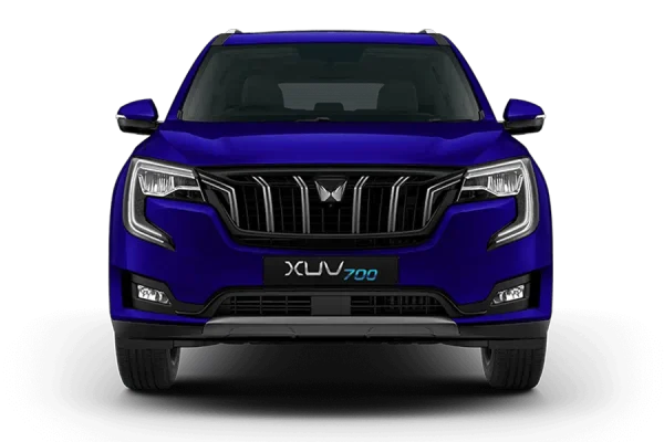 Mahindra XUV700 - Image 4