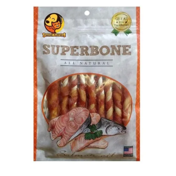 Superbone Sticks Dog Treat