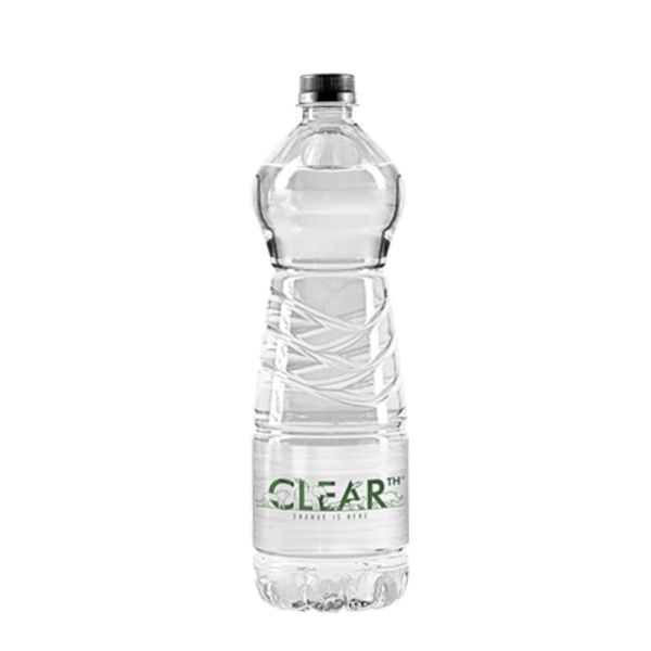 Clearth 500 ML Packaged Drinking Water Bottle