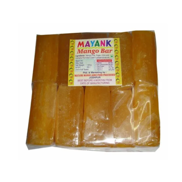 Aam Papad Bar (per kg)