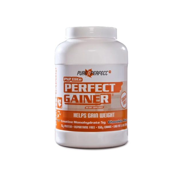 PNP Perfect Gainer