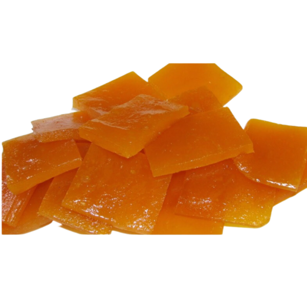 Yellow Aam Papad