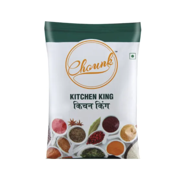 Kitchen King 500g (per pouch)