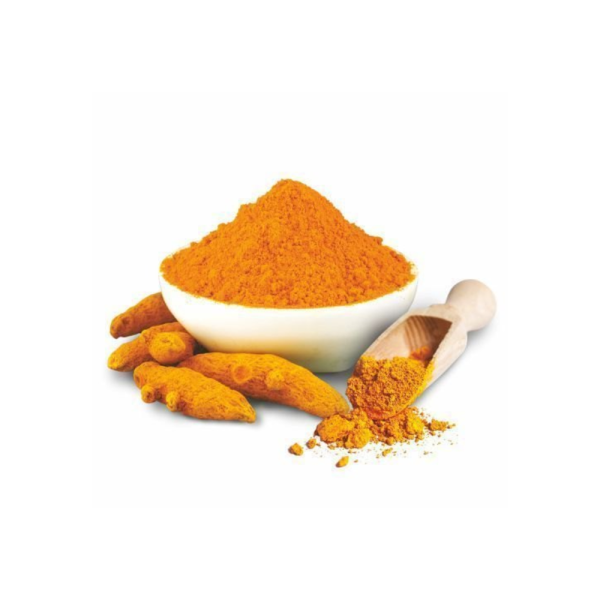 Organic Turmeric Powder (per kg)