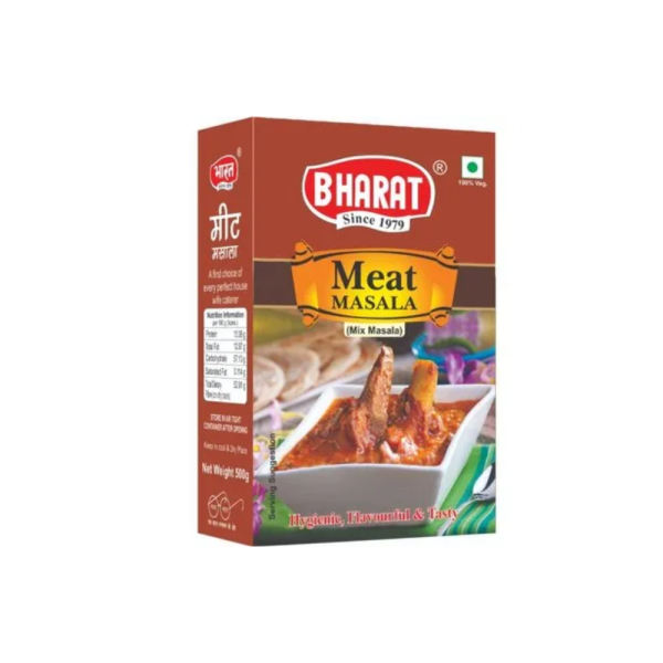 Bharat Meat Masala Powder (per box)