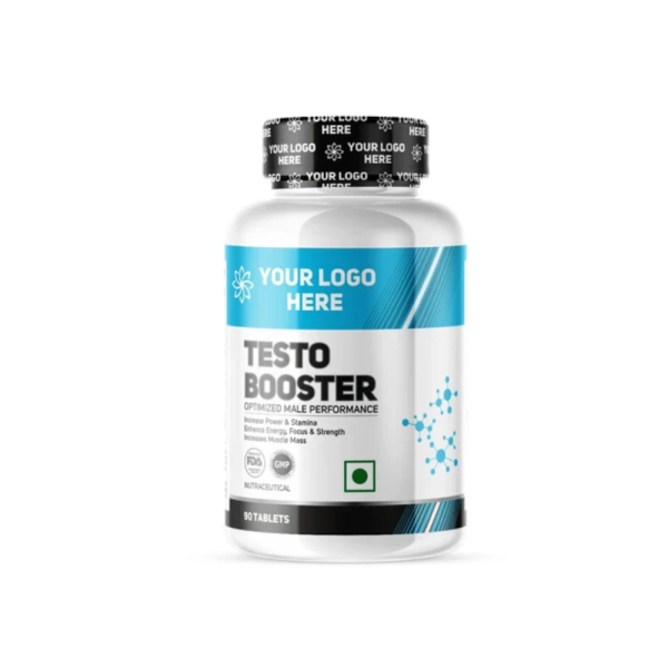 Testo Booster Tablet