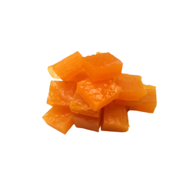 Aam Papad Yellow (per kg)