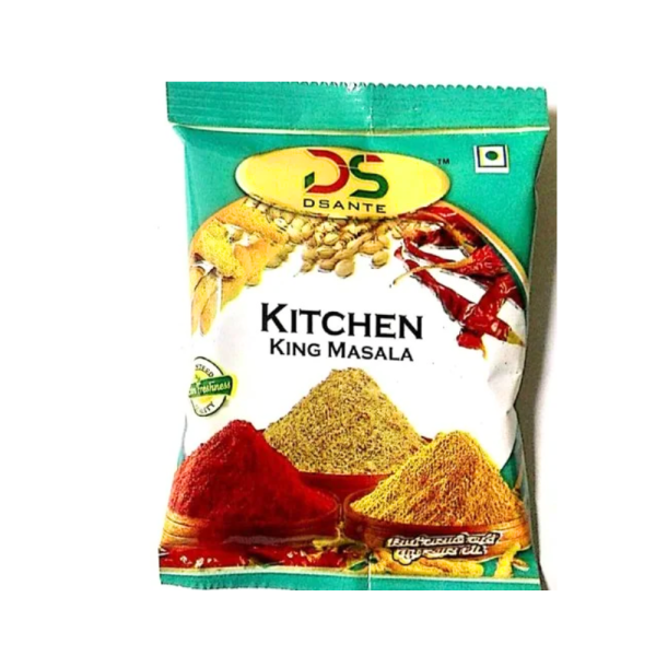 Kitchen King Masala (per kg)