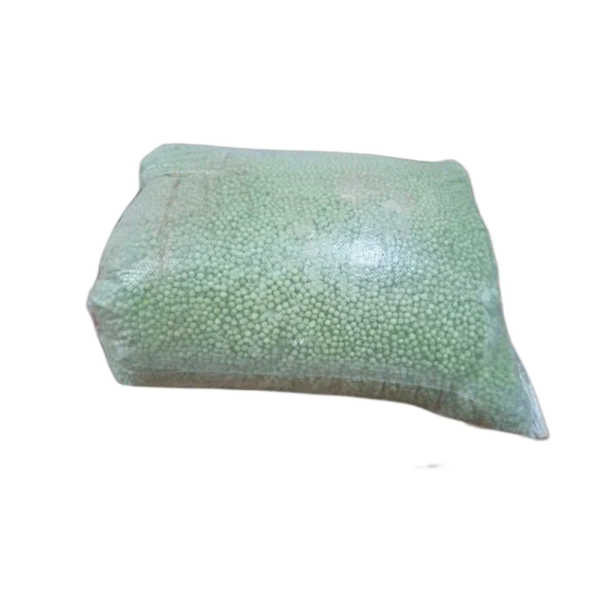 35kg Frozen Green Peas (per bag)