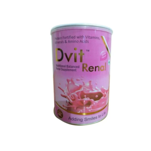 Dvit Renal Protein Powder