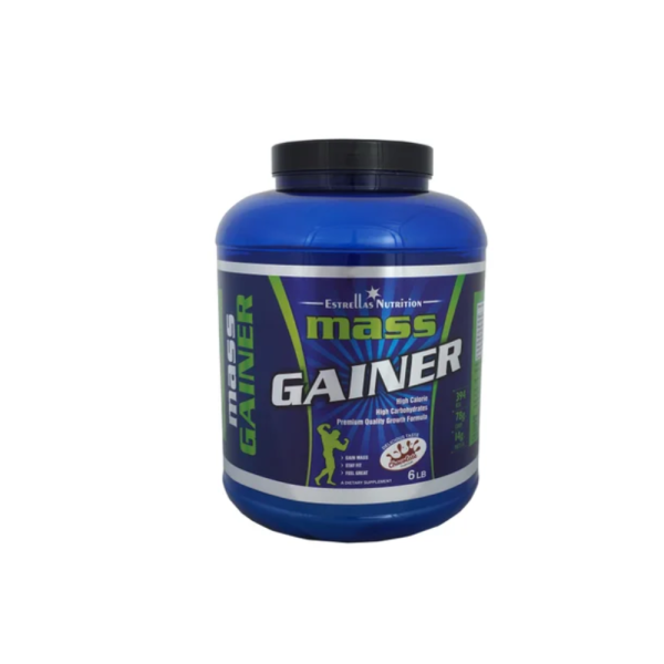 Mass Gainer