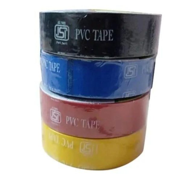 Multi Color Electrical Tape