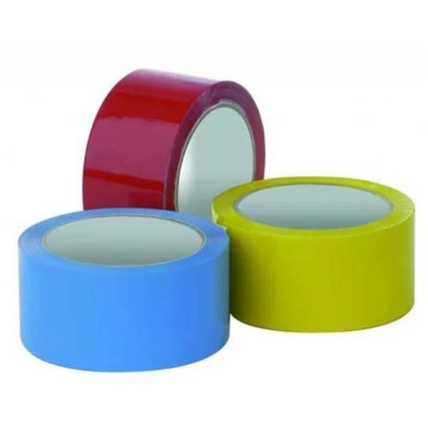 Colored Packaging Tape