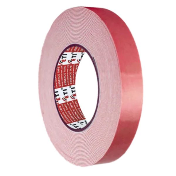 Double Sided Pe Foam Tape