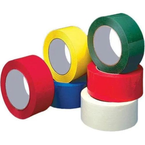 Colour Printed Tape