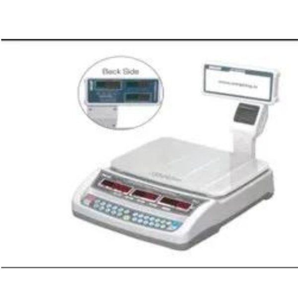 Computing Weighing Scale