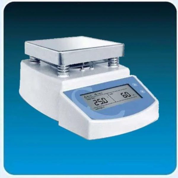 Electronic Weighing Machines