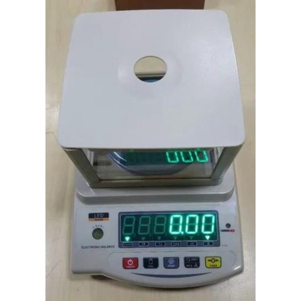 Electronic Weighing Scales