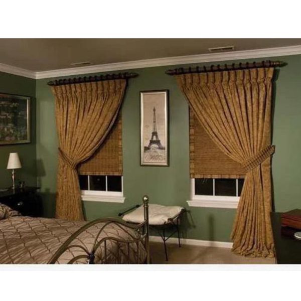 Goblet Curtains