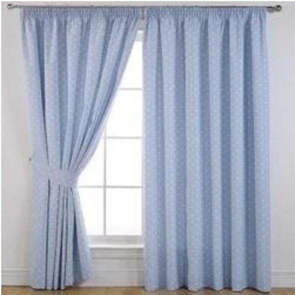 Bedroom Curtain