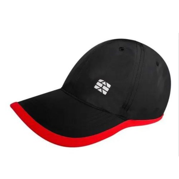 Mens Plain Sublimation Cap