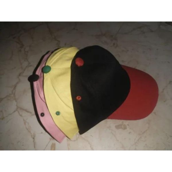 Kids Cap