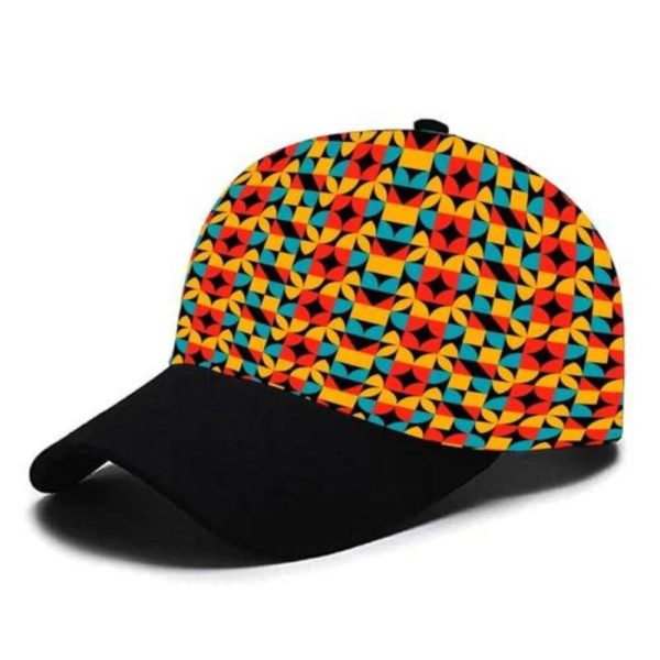 Cotton Promotional designer Cap