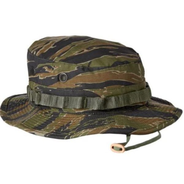 Military Look Hat