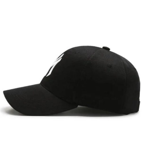 Cotton Twill Baseball Cap