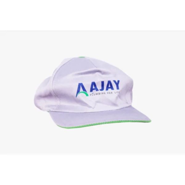 Logo Printed Promotional Cap