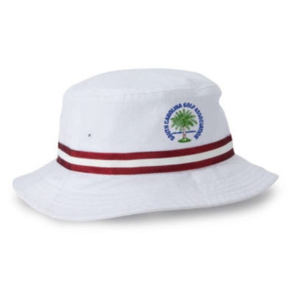 Bucket - Golf Hat