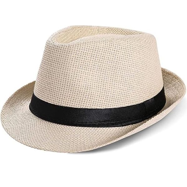 Gents Fashion Hat