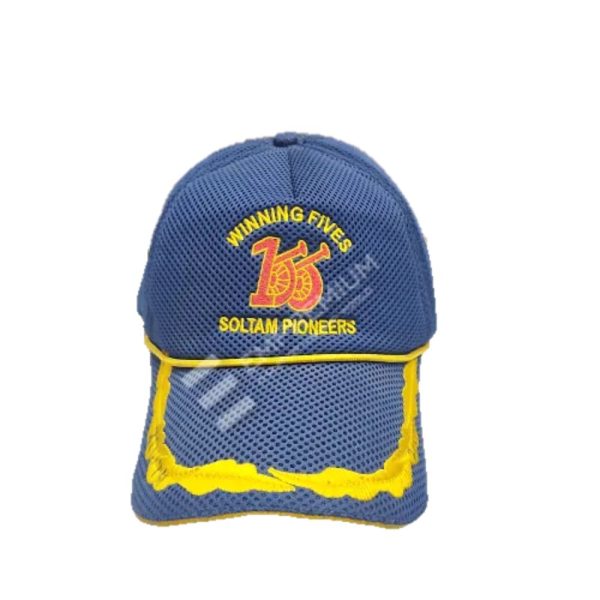 Veteran Army Cap