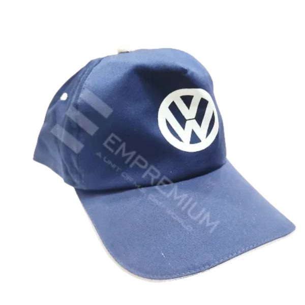 Logo Printed Promotional Cap