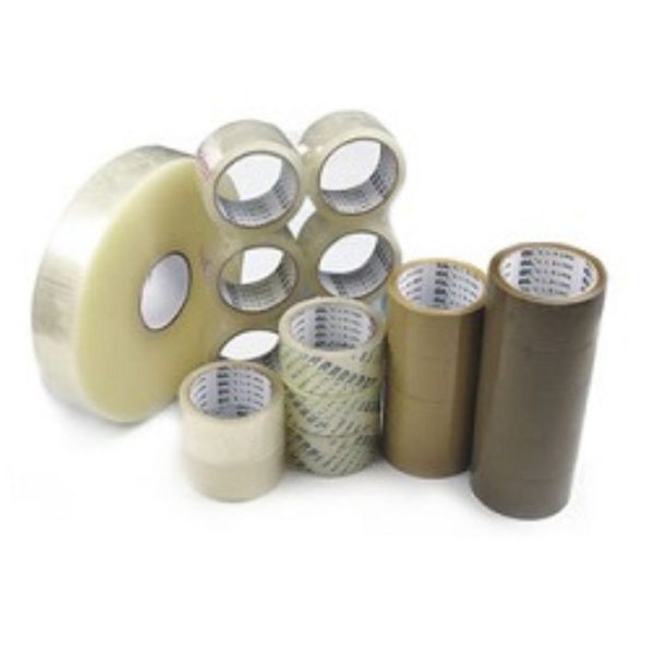 Bopp Packaging Tape