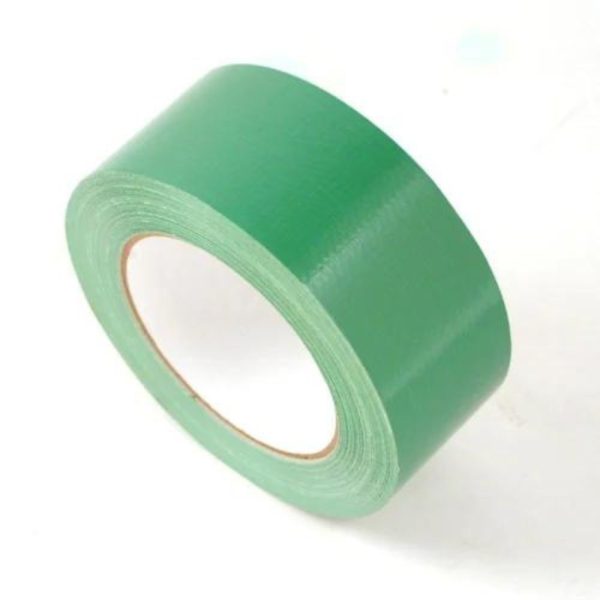 Coloured BOPP Tape