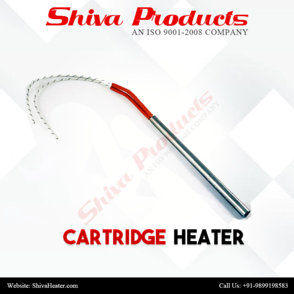 Cartridge Heater