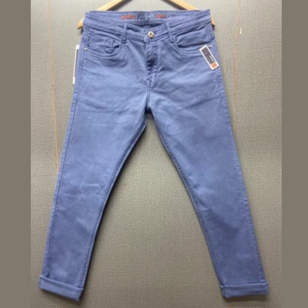 Rfd Denim Jeans fabric