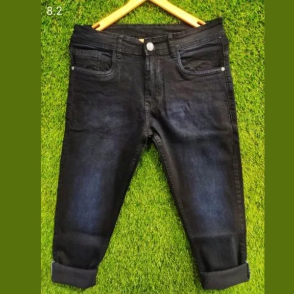 Mens Denim Jeans