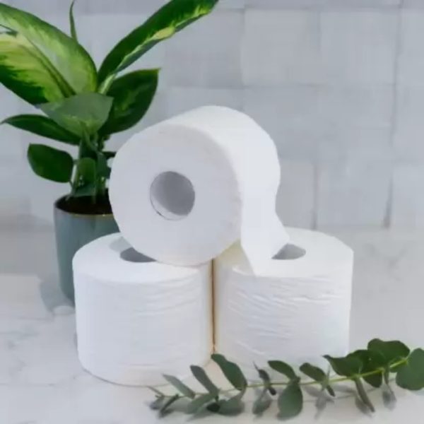 KESHIKA Toilet Tissue Rolls