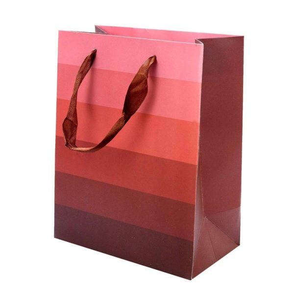 Shopping Paper Bag