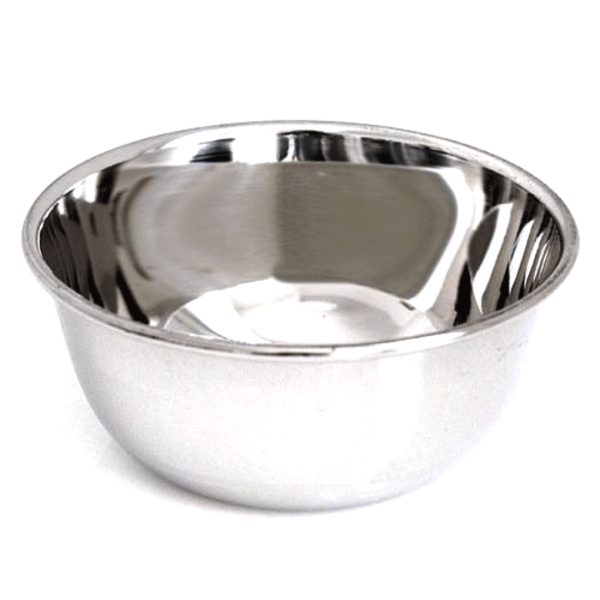 Stainless Steel Bowl