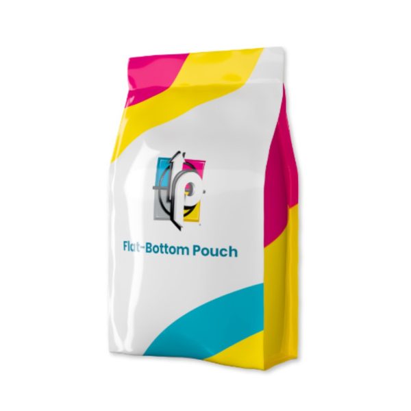 Flat Bottom Pouch