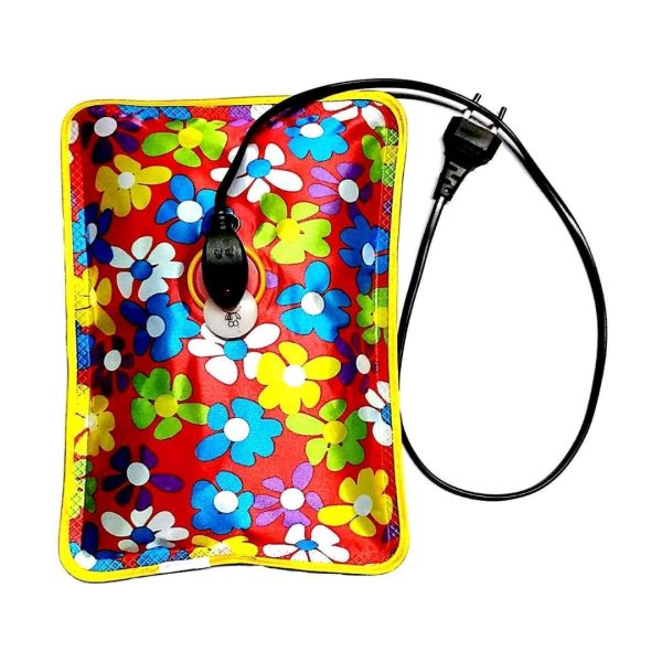 Electric Hot Water Heating Bag