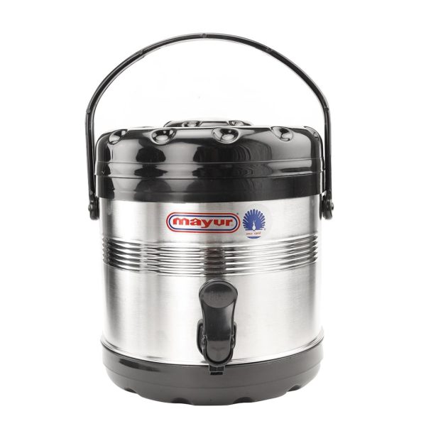 Stainless Steel Water Pot